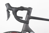 DEMO 2023 58cm Cervelo R5 Black Ultegra R8170 Di2 Reserve 34|37 Carbon Bike