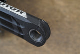 160mm 50/34T BB30 Rotor 3D+ MAS 11 Speed Road Crankset 3D 688g