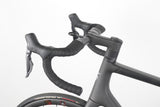DEMO 2023 58cm Cervelo R5 Black Ultegra R8170 Di2 Reserve 34|37 Carbon Bike