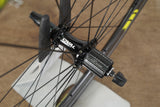 Oval 950 Carbon Clincher Rim Brake Wheelset Shimano/SRAM 11 Speed