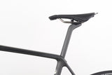 DEMO 2023 58cm Cervelo R5 Black Ultegra R8170 Di2 Reserve 34|37 Carbon Bike