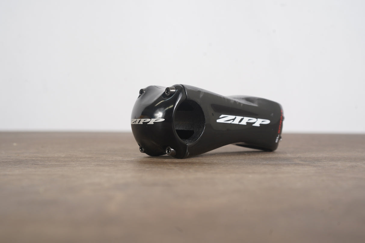 Zipp SL Sprint 100mm ±12 Degree Carbon Road Stem 163g 1 1/8" 31.8mm