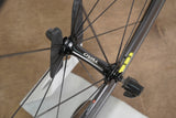 Oval 950 Carbon Clincher Rim Brake Wheelset Shimano/SRAM 11 Speed