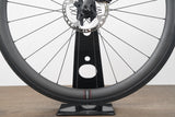DEMO 2023 58cm Cervelo R5 Black Ultegra R8170 Di2 Reserve 34|37 Carbon Bike