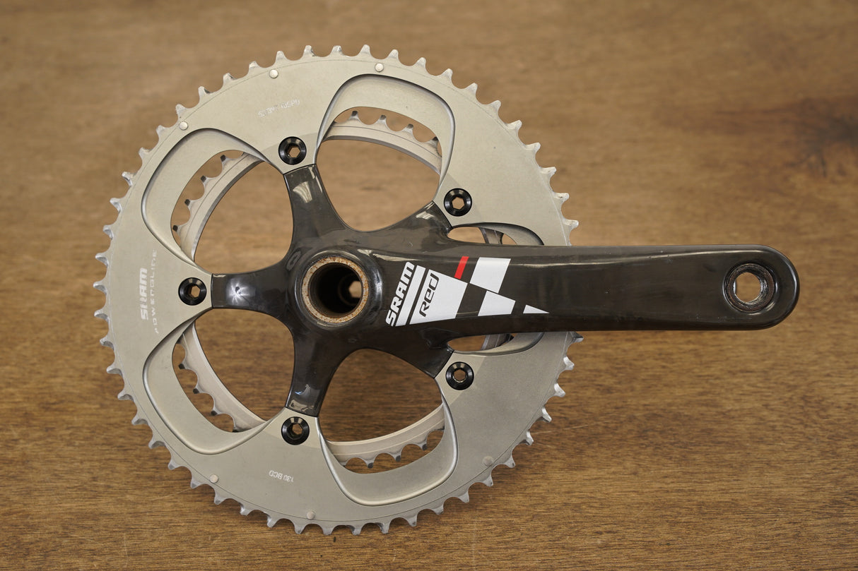 SRAM Red 10 Speed Mechanical Rim Brake Road Full Groupset