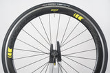 Oval 950 Carbon Clincher Rim Brake Wheelset Shimano/SRAM 11 Speed