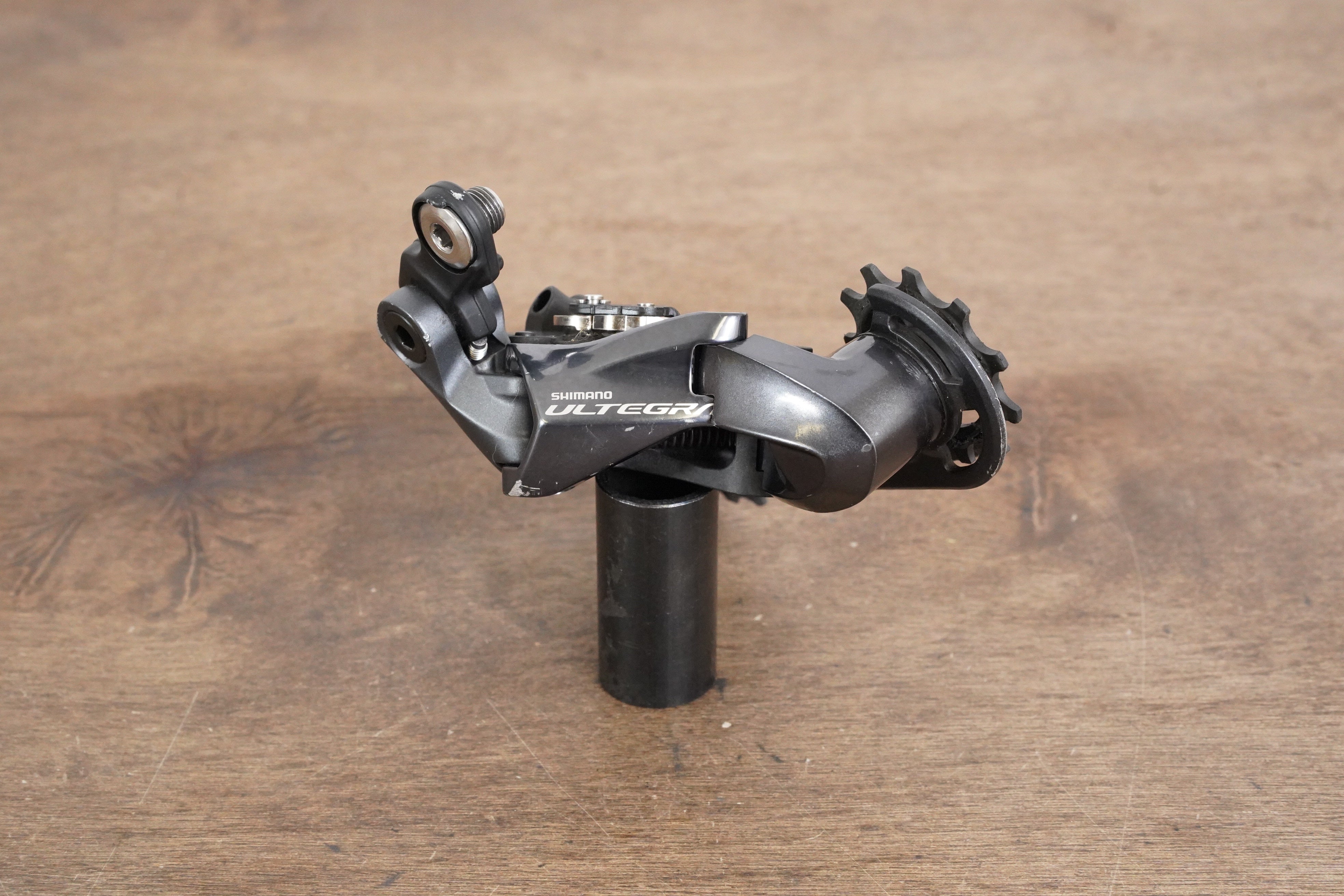 Shimano Ultegra RD-R8050-GS Di2 11 Speed Electronic Rear Derailleur 8050