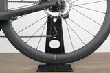 DEMO 2023 58cm Cervelo R5 Black Ultegra R8170 Di2 Reserve 34|37 Carbon Bike