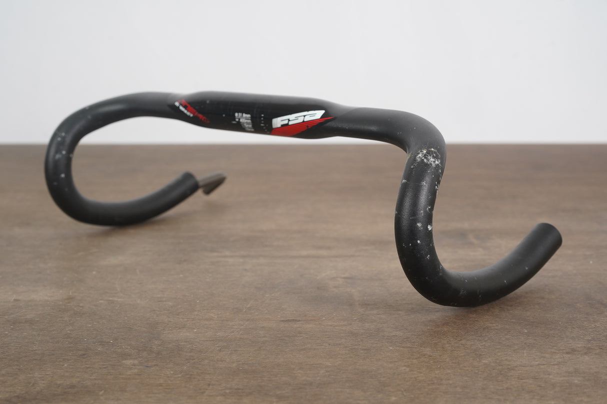 40cm FSA Energy Alloy Compact Road Handlebar 31.8mm