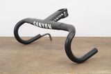 41cm 100mm Canyon H11 Carbon Aero Barstem Handlebar 1 1/4"
