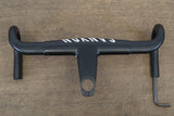 41cm 100mm Canyon H11 Carbon Aero Barstem Handlebar 1 1/4"