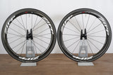 Zipp 303 Firecrest 77/177 Carbon Clincher Rim Brake Wheelset Shimano/SRAM 11