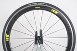 Oval 950 Carbon Clincher Rim Brake Wheelset Shimano/SRAM 11 Speed