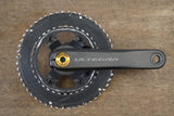170mm 52/36T Shimano Ultegra FC-R8100 11 Speed Crankset 8100