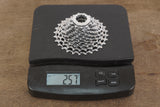 11-28T SRAM Force 22 PG-1170 11 Speed Road Cassette 257g