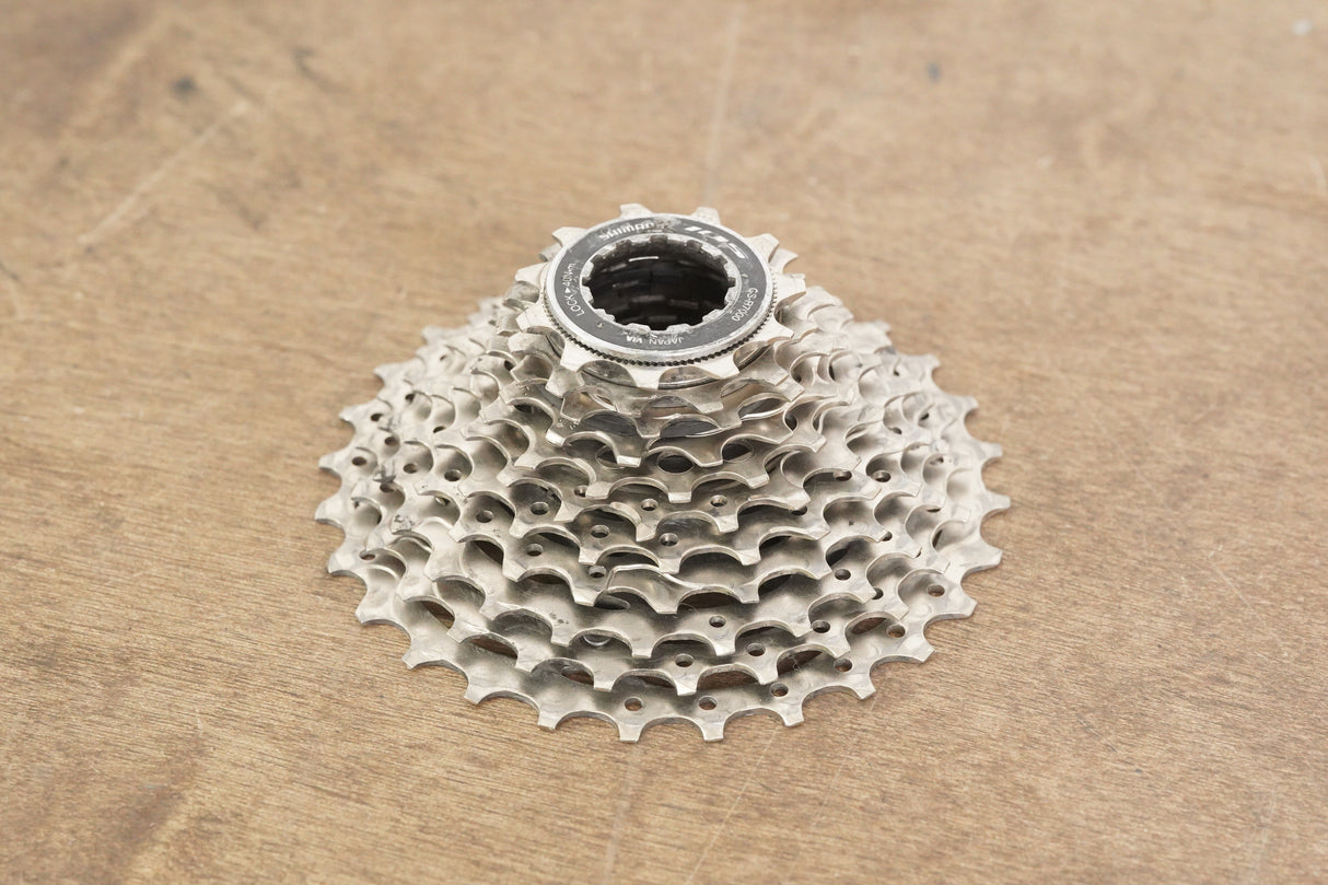 11-28T Shimano 105 CS-R7000 11 Speed Cassette 272g 7000