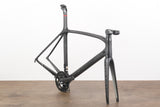 M (Medium) LOOK 695 Aerolight Carbon Aero Rim Brake Road Frameset