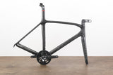 M (Medium) LOOK 695 Aerolight Carbon Aero Rim Brake Road Frameset