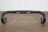 40cm Zipp Service Course 80 Alloy Compact Road Handlebar 31.8mm