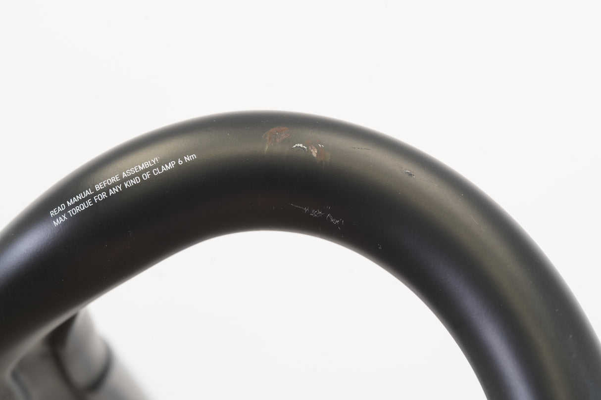 41cm 100mm Canyon H11 Carbon Aero Barstem Handlebar 1 1/4"