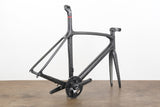 M (Medium) LOOK 695 Aerolight Carbon Aero Rim Brake Road Frameset