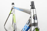 *Damaged* 54cm Corratec CCT EVO Monster Media Carbon Rim Brake Road Frameset