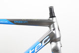 *Damaged* 54cm Corratec CCT EVO Monster Media Carbon Rim Brake Road Frameset