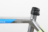 *Damaged* 54cm Corratec CCT EVO Monster Media Carbon Rim Brake Road Frameset
