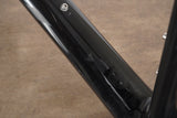 52cm Trek Domane SL 5 Carbon Rim Brake Road Frameset