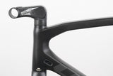M (Medium) LOOK 695 Aerolight Carbon Aero Rim Brake Road Frameset