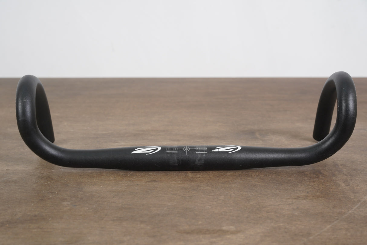 40cm Zipp Service Course 80 Alloy Compact Road Handlebar 31.8mm