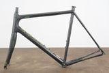 58cm Cannondale SuperSix EVO Hi-MOD Carbon Rim Brake Frameset Super Six HiMod