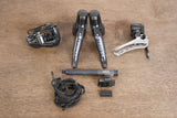 Shimano Ultegra 6870 Di2 11 Speed Electronic Rim Brake Groupset