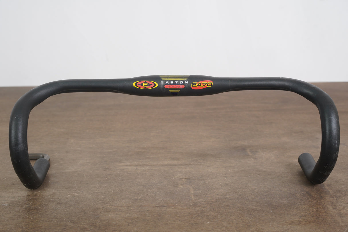42cm Easton EA70 Alloy Road Handlebar 31.8mm EA 70