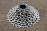 11-32T Shimano Ultegra CS-6800 11 Speed Cassette 284g