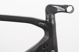 M (Medium) LOOK 695 Aerolight Carbon Aero Rim Brake Road Frameset