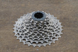 11-32T Shimano Ultegra CS-6800 11 Speed Cassette 284g
