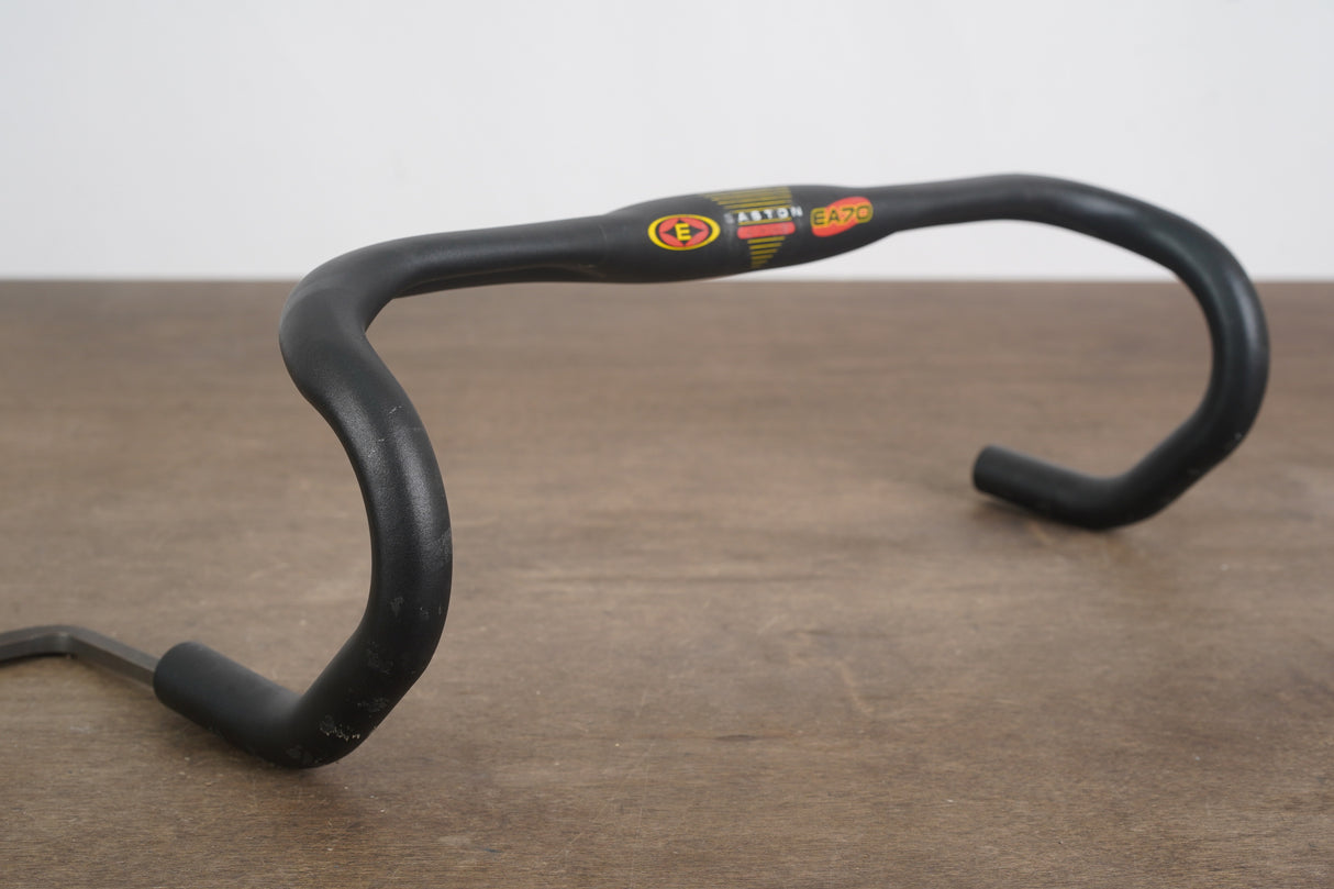 42cm Easton EA70 Alloy Road Handlebar 31.8mm EA 70