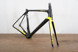 M (Medium) Giant Advanced Pro 1 Carbon Rim Brake Road Frameset