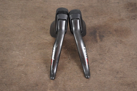 SRAM Red eTap 11 Speed Wireless Electronic Rim Brake Groupset + Charger