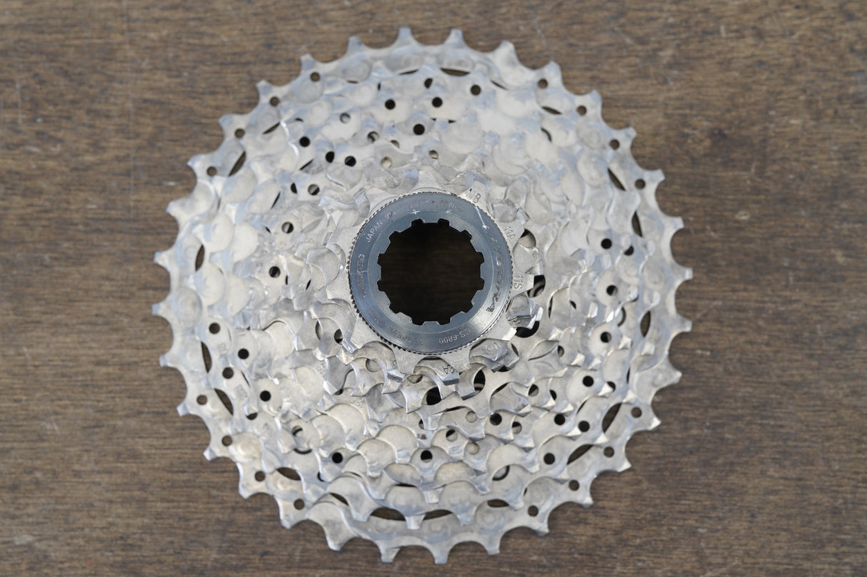 11-32T Shimano Ultegra CS-6800 11 Speed Cassette 284g