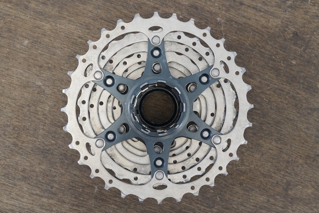 11-32T Shimano Ultegra CS-6800 11 Speed Cassette 284g
