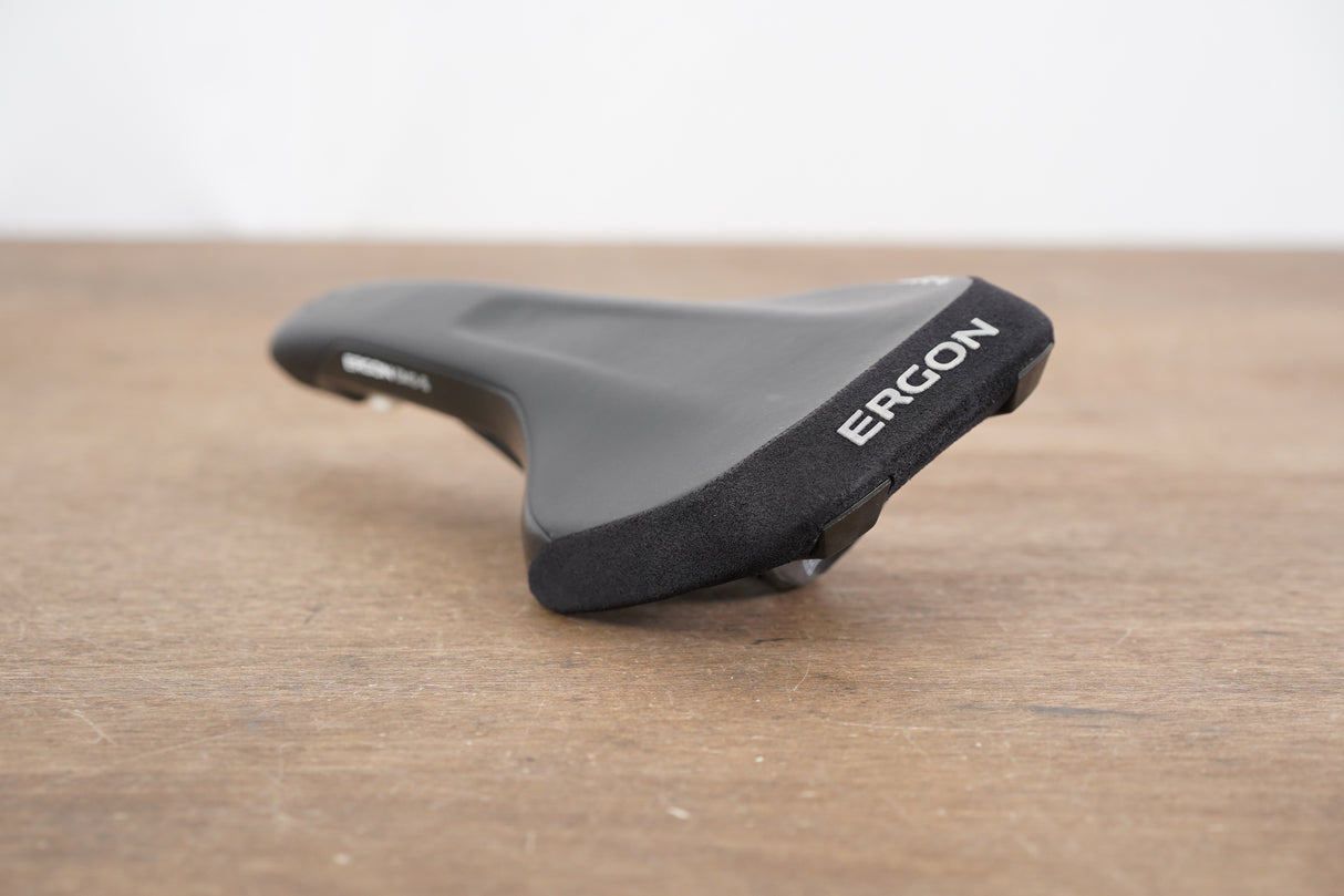 135mm Ergon SM3-S Monolink Carbon Rail Road Saddle 218g