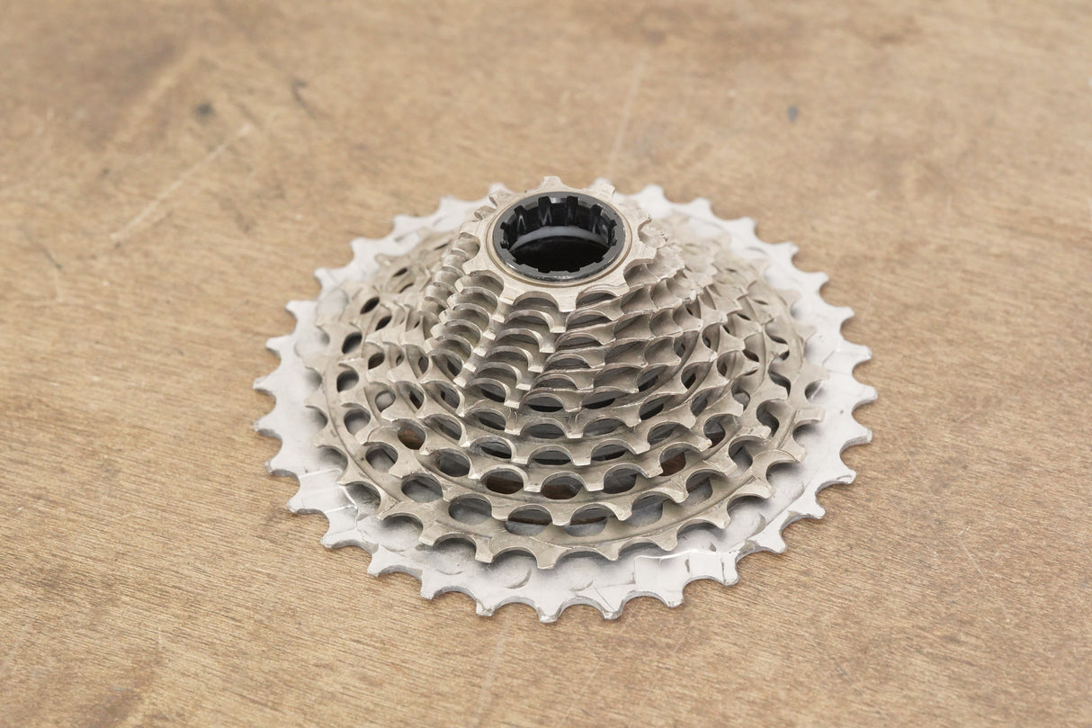 10-33T SRAM Red CS-XG-1290-D1 12 Speed XDR Road Cassette 211g