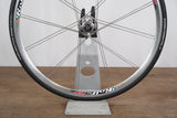 REAR Rolf Prima Elan Alloy Clincher Rim Brake Wheelset SRAM/Shimano 10 Speed