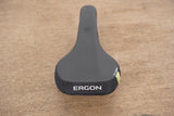 135mm Ergon SM3-S Monolink Carbon Rail Road Saddle 218g