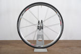 REAR Rolf Prima Elan Alloy Clincher Rim Brake Wheelset SRAM/Shimano 10 Speed