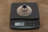 11-28T Shimano Ultegra CS-R8000 11 Speed Cassette 244g 8000