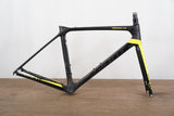 M (Medium) Giant Advanced Pro 1 Carbon Rim Brake Road Frameset