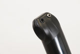 44cm 120mm -6 Degree Black Inc. Carbon Barstem Handlebar + Mount 1 1/8"